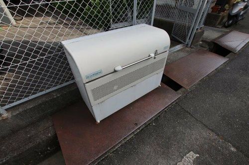 半田マンションのその他画像