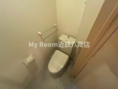 ラ・フォルテの内装