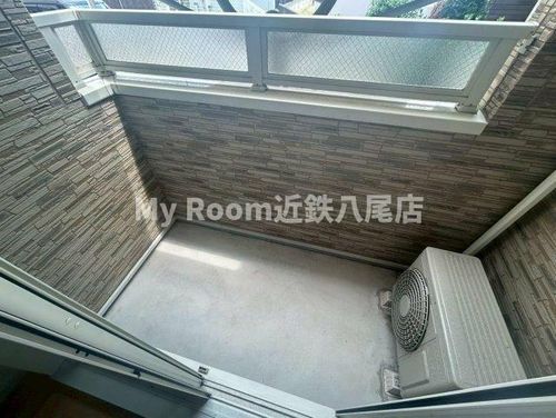 ラ・フォルテの内装