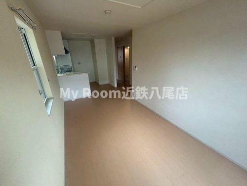 ラ・フォルテの居間