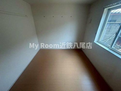 ラ・フォルテの内装