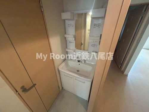 ラ・フォルテの内装