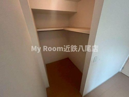 ラ・フォルテの内装