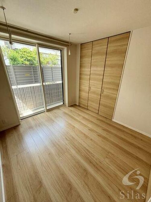 兵庫県神戸市垂水区旭が丘1丁目(マンション)の賃貸物件の内装