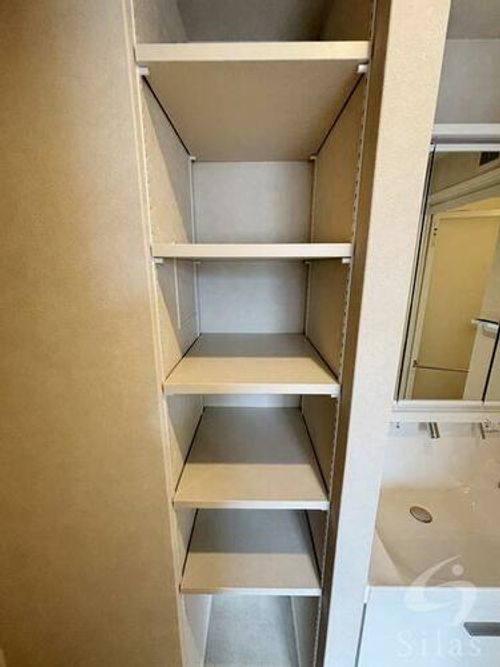 兵庫県神戸市垂水区旭が丘1丁目(マンション)の賃貸物件の内装