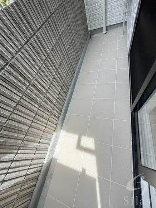 兵庫県神戸市垂水区旭が丘1丁目(マンション)の賃貸物件の内装