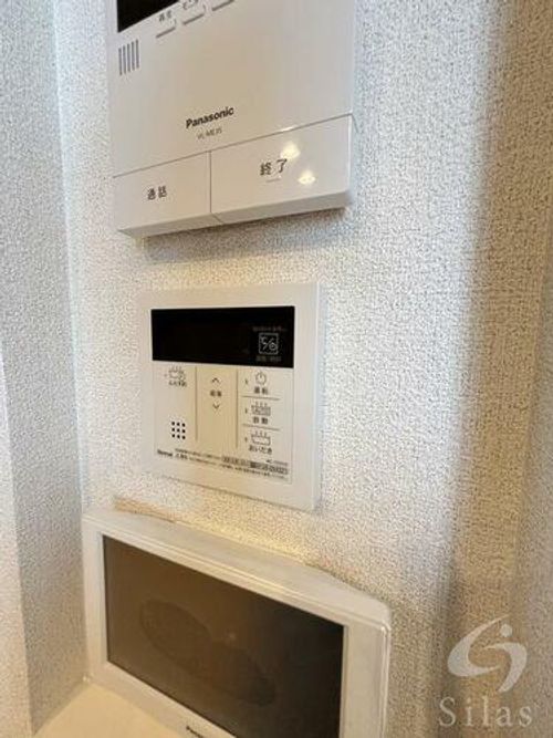 兵庫県神戸市垂水区旭が丘1丁目(マンション)の賃貸物件のその他画像