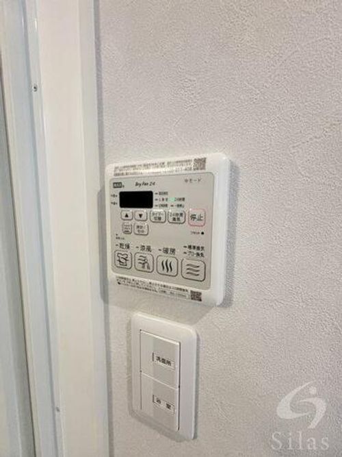 兵庫県神戸市垂水区旭が丘1丁目(マンション)の賃貸物件のその他画像