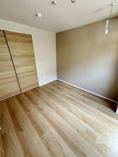 兵庫県神戸市垂水区旭が丘1丁目(マンション)の賃貸物件の内装