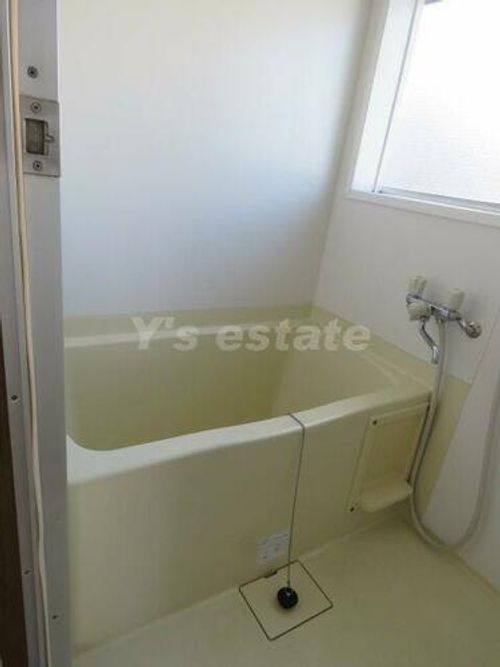 ダイワ高井田ビルの風呂