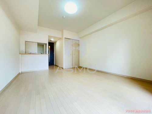 大阪府大阪市中央区上本町西2丁目(マンション)の賃貸物件805の内装