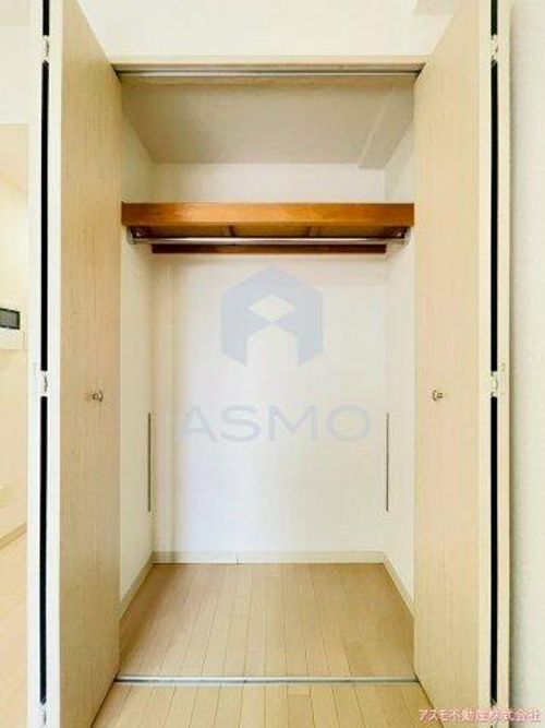 大阪府大阪市中央区上本町西2丁目(マンション)の賃貸物件805の内装