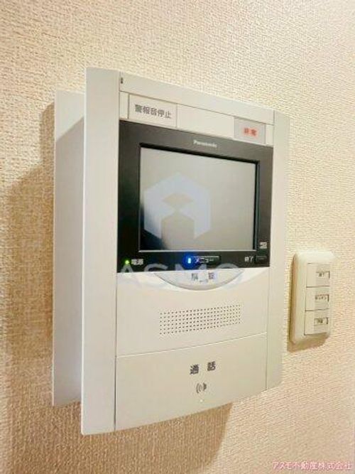 大阪府大阪市中央区上本町西2丁目(マンション)の賃貸物件805のその他画像