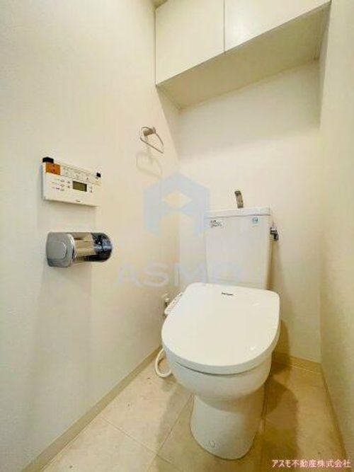 大阪府大阪市中央区上本町西2丁目(マンション)の賃貸物件805の内装
