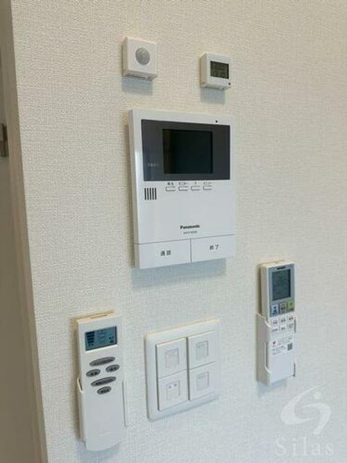 ハーモニーテラス桂川のその他画像