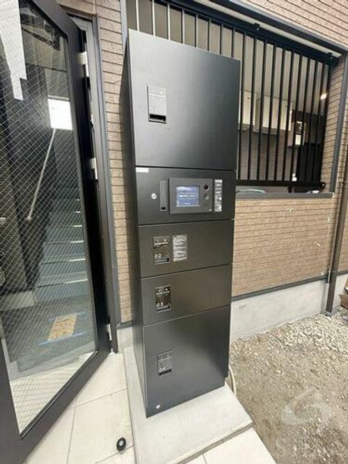 ハーモニーテラス桂川のその他画像