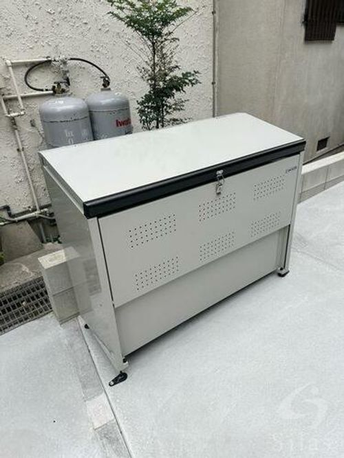 ハーモニーテラス桂川のその他画像