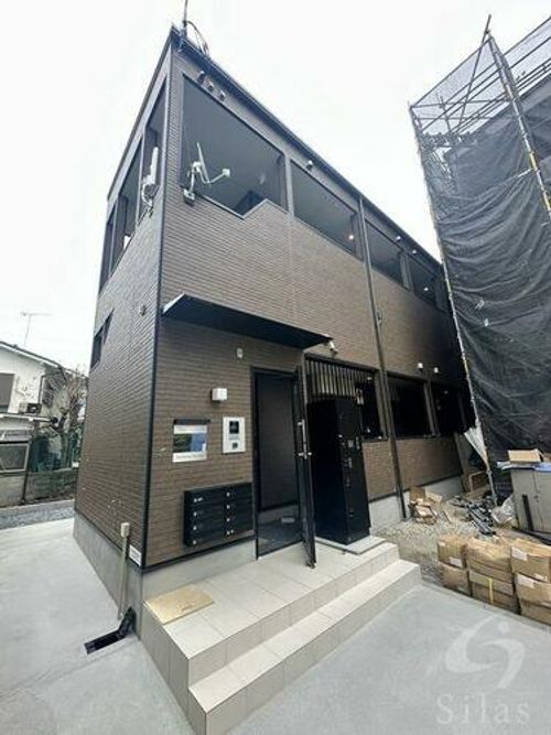 ハーモニーテラス桂川のその他画像