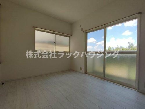 大阪府四條畷市南野2丁目(一戸建)の賃貸物件の内装