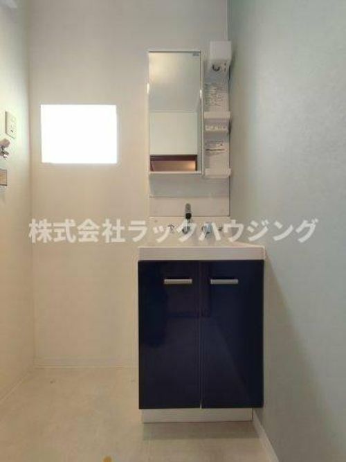 大阪府四條畷市南野2丁目(一戸建)の賃貸物件の内装