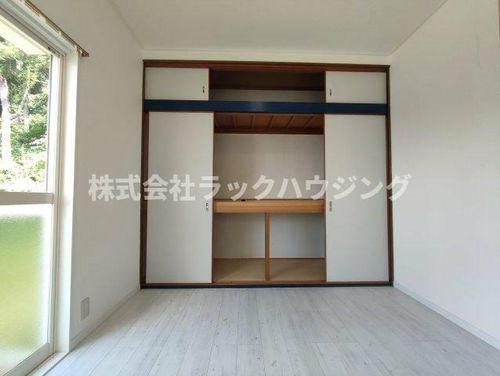 大阪府四條畷市南野2丁目(一戸建)の賃貸物件の内装