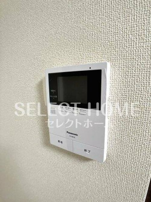 パークサイド柱Ⅱのその他画像