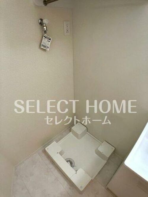 パークサイド柱Ⅱのその他画像