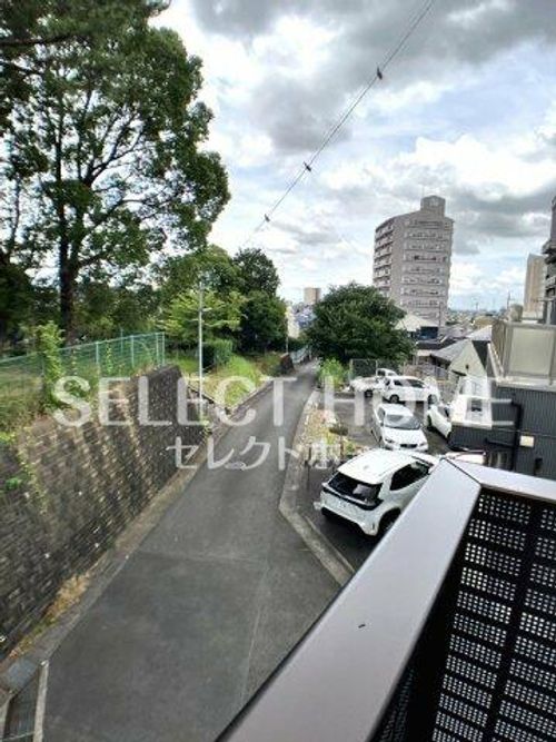 パークサイド柱Ⅱのその他画像