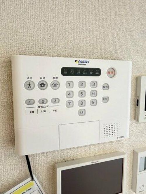 大阪府堺市西区上野芝向ヶ丘町2丁(アパート)の賃貸物件のその他画像