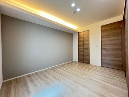 大阪府堺市西区上野芝向ヶ丘町2丁(アパート)の賃貸物件の内装