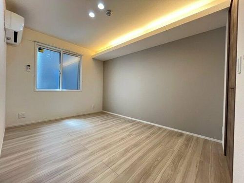 大阪府堺市西区上野芝向ヶ丘町2丁(アパート)の賃貸物件の内装