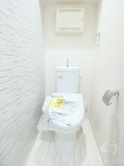 大阪府東大阪市三島1丁目(アパート)の賃貸物件の内装