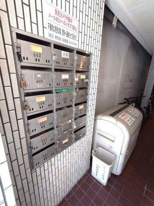 大阪府大阪市東淀川区淡路4丁目(マンション)の賃貸物件のその他画像