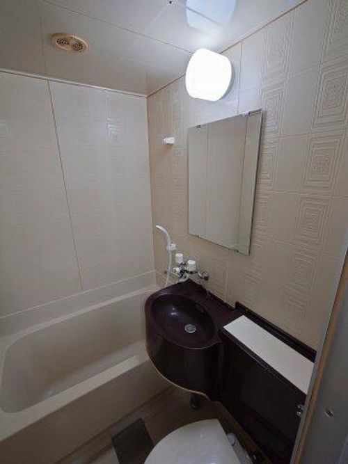 大阪府大阪市東淀川区淡路4丁目(マンション)の賃貸物件の内装