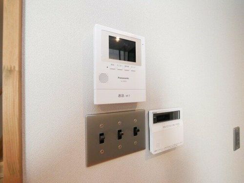 北海道札幌市北区太平二条4丁目(テラスハウス)の賃貸物件のその他画像