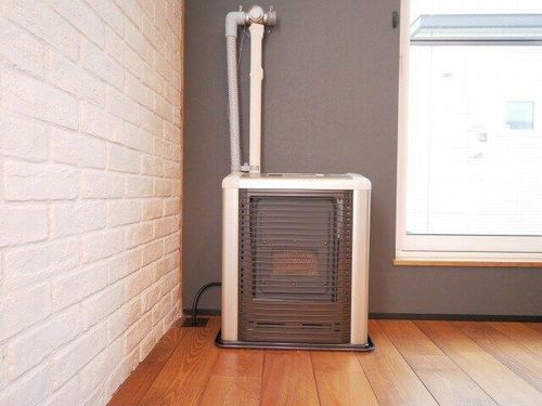 北海道札幌市北区太平二条4丁目(テラスハウス)の賃貸物件のその他画像