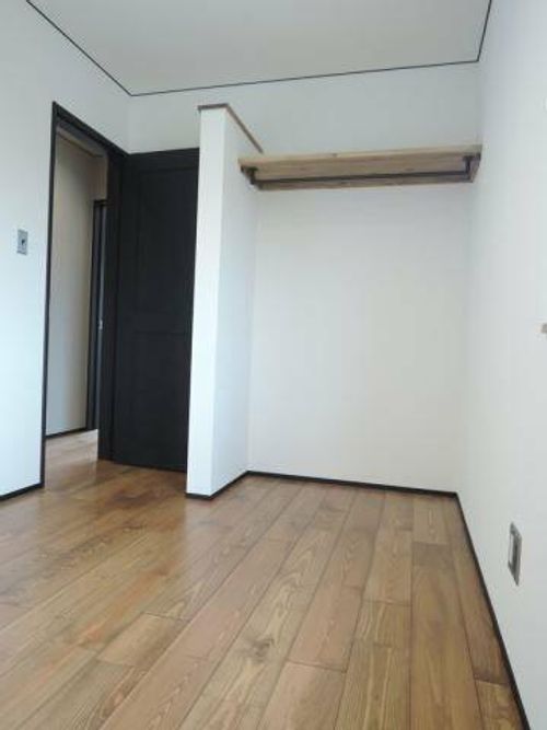 北海道札幌市北区太平二条4丁目(テラスハウス)の賃貸物件の内装