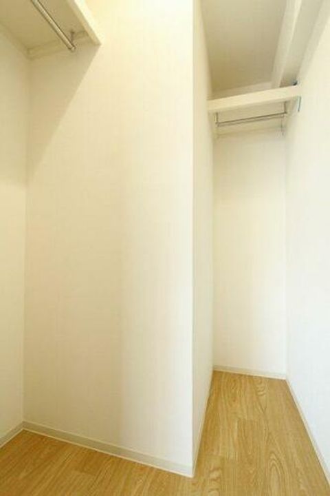 榊原ビルの内装