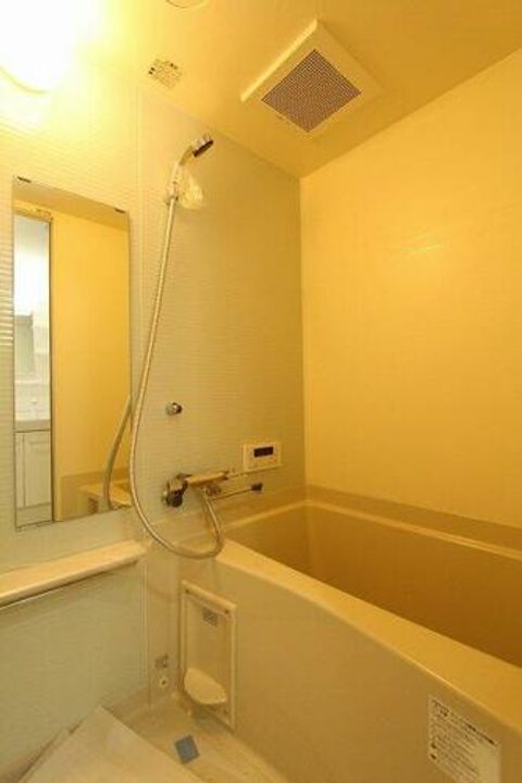 榊原ビルの風呂