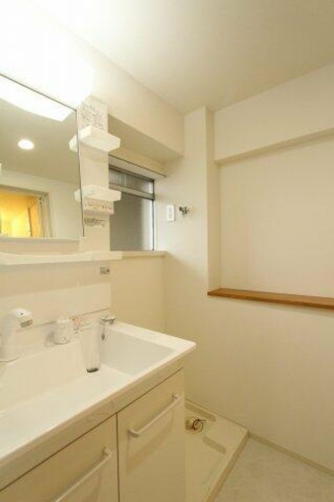 榊原ビルの内装