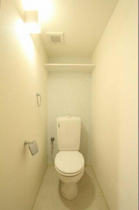 榊原ビルの内装