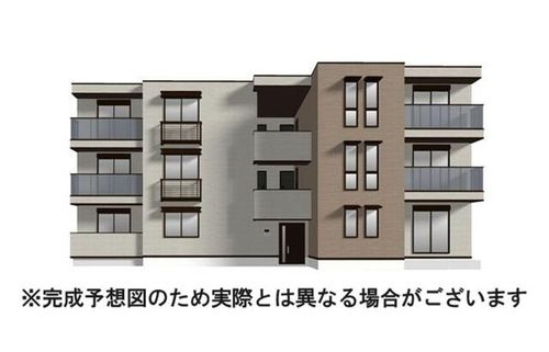 兵庫県神戸市須磨区千守町1丁目(アパート)の賃貸物件の外観