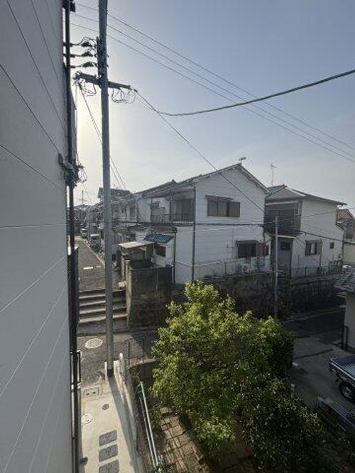 ALEGRIA津久野Northのその他画像