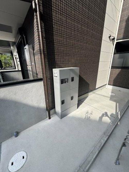 ALEGRIA津久野Northのその他画像