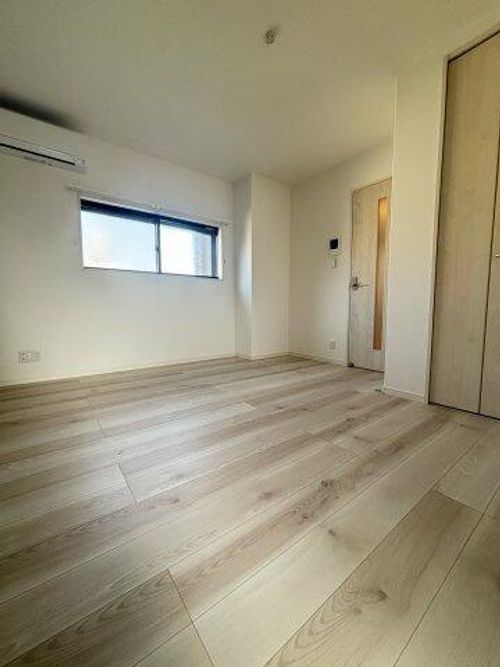 ALEGRIA津久野Northの居間