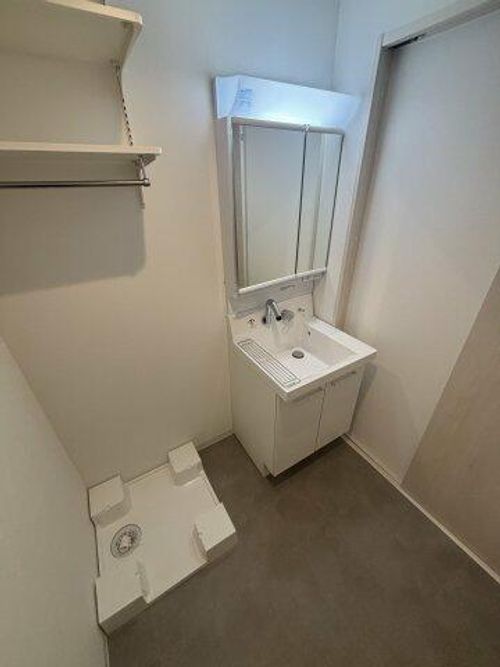 ALEGRIA津久野Northの内装