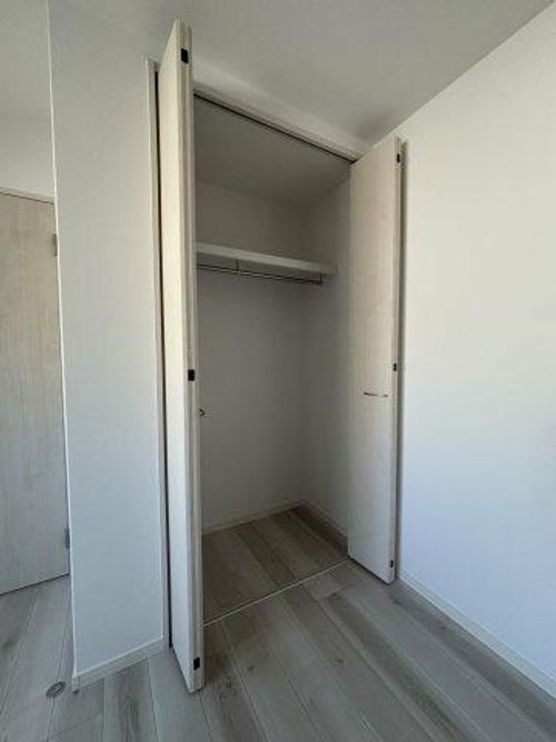 ALEGRIA津久野Northの内装