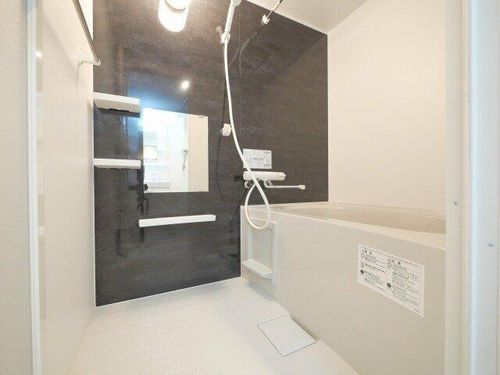 FLAX CITY ASABU202の風呂