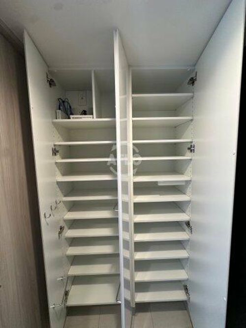 ジオタワー新町の内装