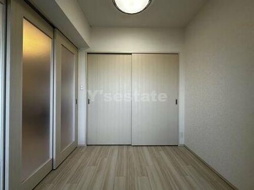 プレジオ長田の内装